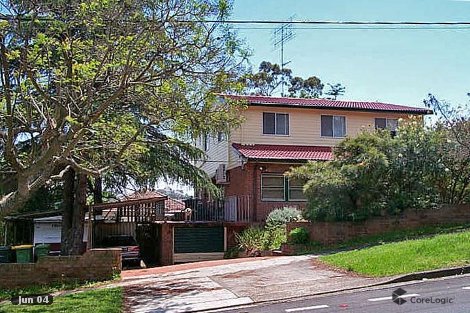 31 Perry St, Dundas Valley, NSW 2117