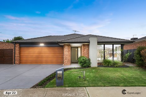 43 Macfarlane St, Marshall, VIC 3216