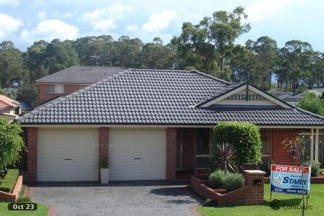 2 Quarters Pl, Currans Hill, NSW 2567