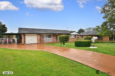 2 Hooper Cl, Bomaderry, NSW 2541