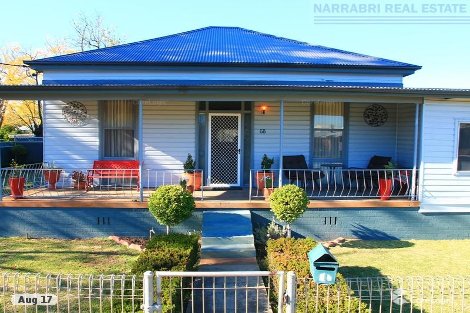 68 Dangar St, Narrabri, NSW 2390