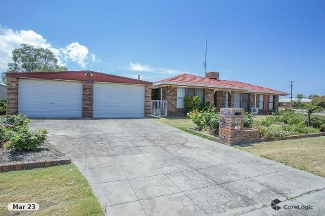 49 Mackie St, Chinchilla, QLD 4413