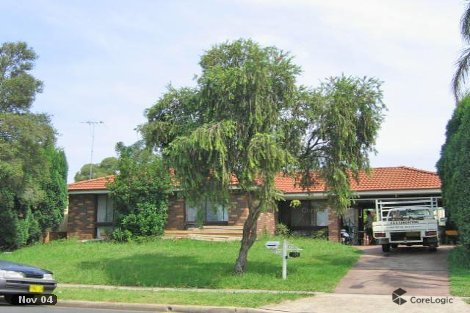 159 Bossley Rd, Bossley Park, NSW 2176