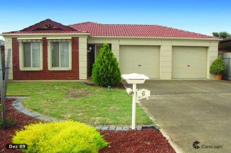 6 Edwin Ave, Pennington, SA 5013