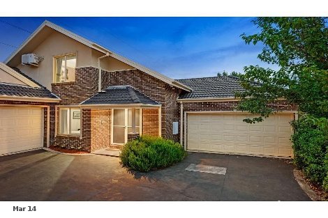 3/28 Fromhold Dr, Doncaster, VIC 3108