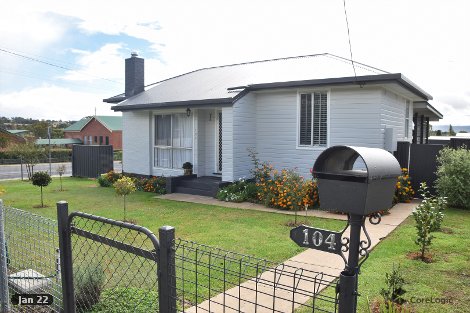 104 Douglas St, Tenterfield, NSW 2372