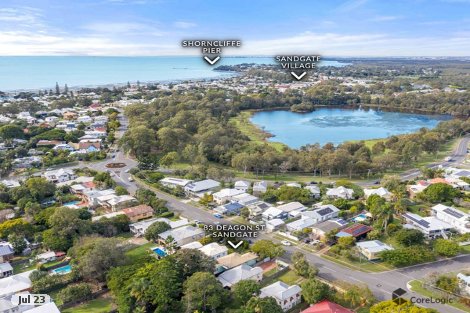 83 Deagon St, Sandgate, QLD 4017