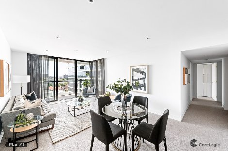 809/296 Victoria Pde, East Melbourne, VIC 3002