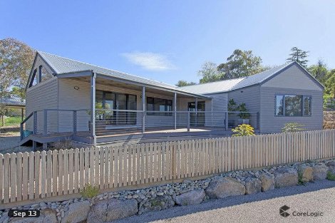 3a Pritchard Lane, Beechworth, VIC 3747