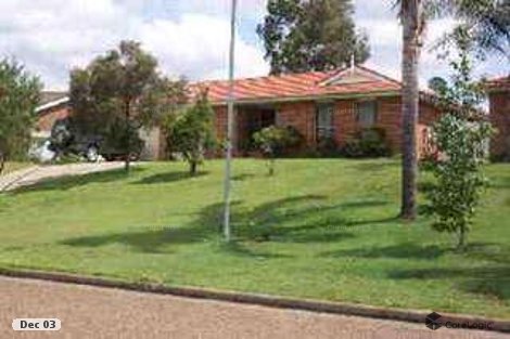 12 Wilmot Pl, Singleton Heights, NSW 2330