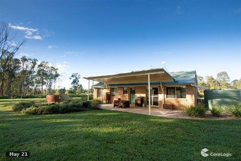 970 Gatton-Esk Rd, Spring Creek, QLD 4343