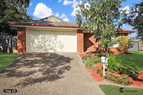 21 Scenic Cres, Springfield, QLD 4300