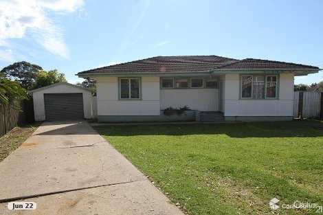 16 Floyd Pl, Mount Pritchard, NSW 2170