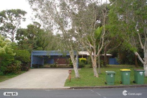 19 Enfield Cres, Battery Hill, QLD 4551