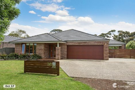 38 Shenfield St, Cobden, VIC 3266