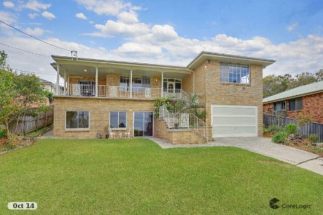 43a Lord St, Mount Colah, NSW 2079