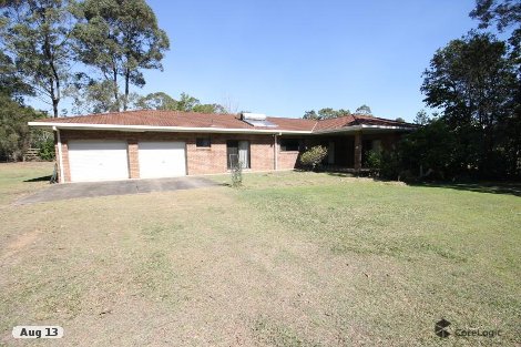 694 Armidale Rd, Elland, NSW 2460