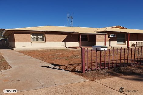 19 Havelberg St, Whyalla Stuart, SA 5608