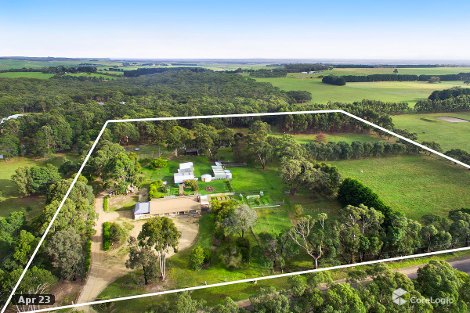 340 Wensleydale Station Rd, Winchelsea South, VIC 3241