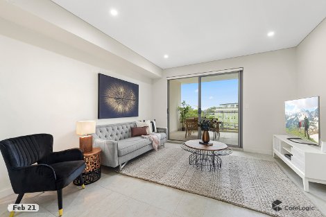 3/2-6 Mindarie St, Lane Cove North, NSW 2066