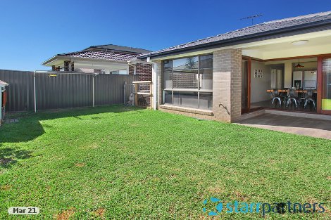 54 Stephenson Dr, Ropes Crossing, NSW 2760