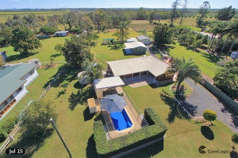 1892 Gin Gin Rd, South Kolan, QLD 4670