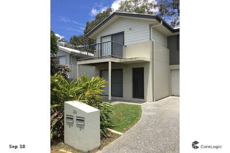 4/26 Bidmead Cct, Pimpama, QLD 4209