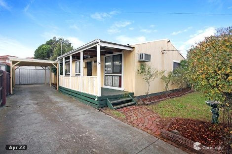 14 Wilkinson Rd, Sunshine, VIC 3020