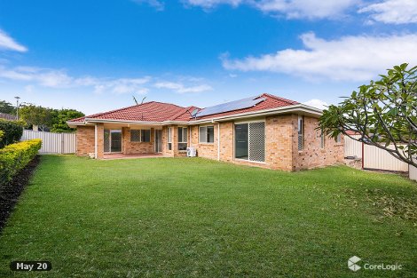 14 Lillywood Cct, Molendinar, QLD 4214