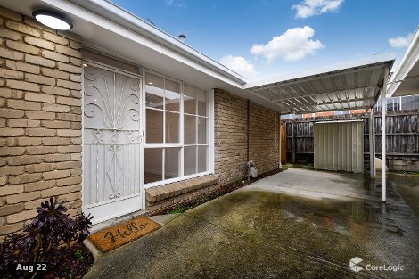 4/10 Coonil St, Oakleigh South, VIC 3167