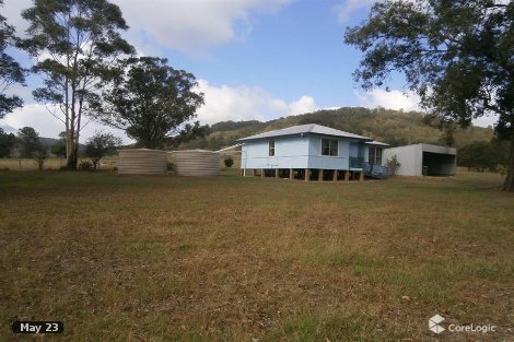 639 Willina Rd, Willina, NSW 2423