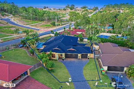 22 Donald Pl, Brassall, QLD 4305