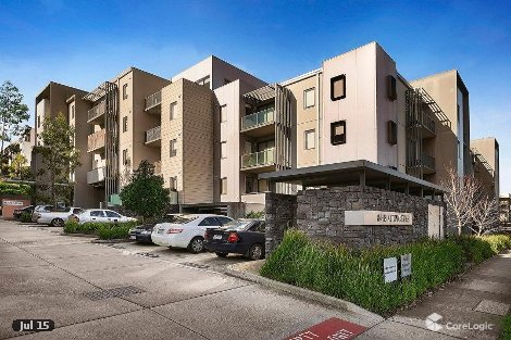 304/88 Altona St, Kensington, VIC 3031