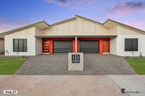 21 Kangaroo St, Zuccoli, NT 0832