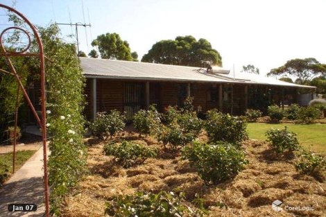 47 Cumnock St, Jamestown, SA 5491