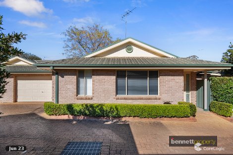 2/67 Pecks Rd, North Richmond, NSW 2754