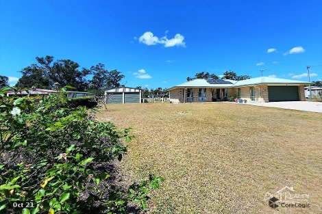 50 Woocoo Dr, Oakhurst, QLD 4650