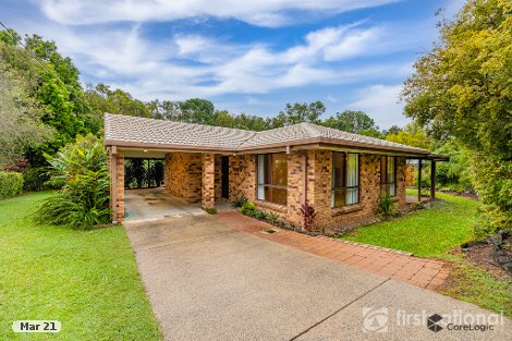 37 Traline Rd, Glass House Mountains, QLD 4518