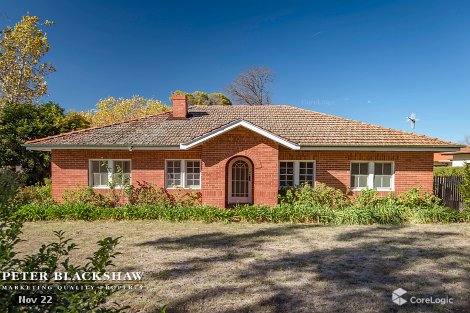 8 Macquarie St, Barton, ACT 2600