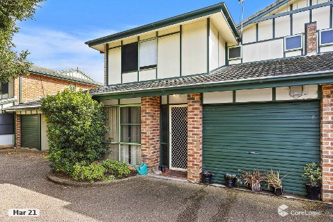 3/49 Park Rd, East Corrimal, NSW 2518