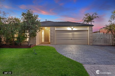9 Sovereign Cl, Patterson Lakes, VIC 3197