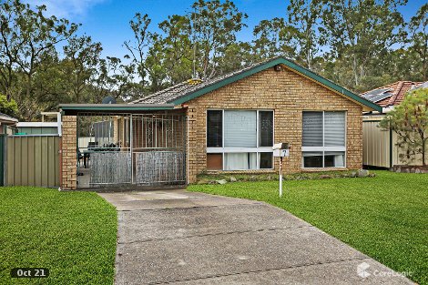 7 Ironside Ave, St Helens Park, NSW 2560