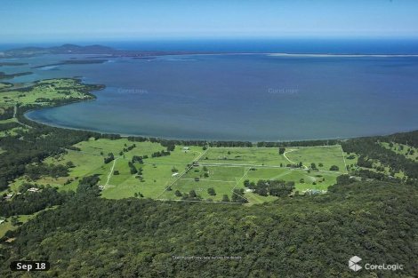 Lot 436/1553 Coomba Rd, Coomba Bay, NSW 2428