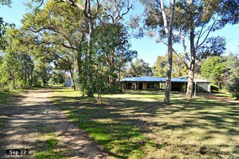 2 Tallangatta Pl, Bouvard, WA 6211