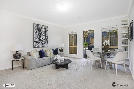 4/207 Willoughby Rd, Naremburn, NSW 2065