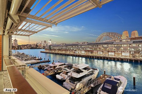 402/19 Hickson Rd, Dawes Point, NSW 2000