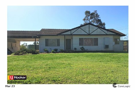 25 Findley Rd, Bringelly, NSW 2556