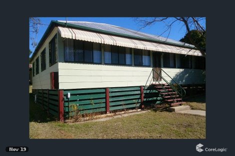 46 Hall St, Mount Morgan, QLD 4714