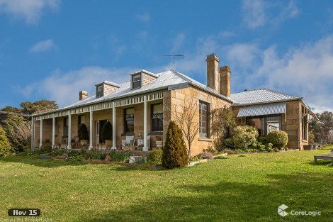 2158 Hollow Tree Rd, Hollow Tree, TAS 7140