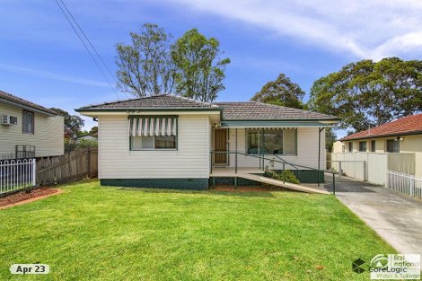 21 Winifred Cres, Blacktown, NSW 2148